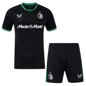 Feyenoord Rotterdam Uittenue 2024-25  - Kids